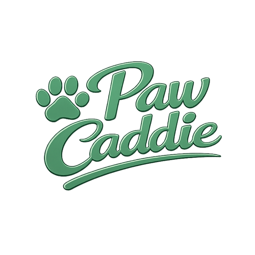 PawCaddie™